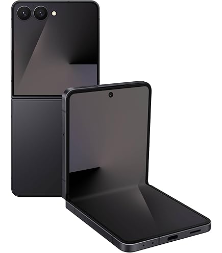 Amazon.com: Samsung Galaxy Z Flip 5 SM-F731U Verizon Only 256GB